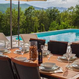 Holiday Home Saint Anthony - Heated pool