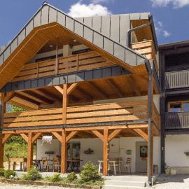 Penzion Muran, hotel v destinaci Terchová