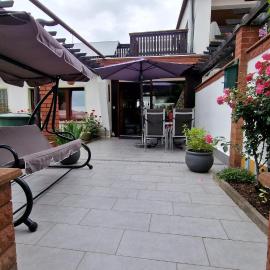 Ferienhaus Gleesner, hôtel à Thale