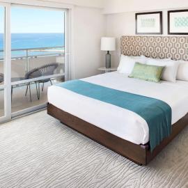Ilikai Hotel & Luxury Suites, hotell i Honolulu