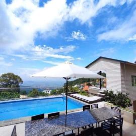Bich Ngoc Villa - Venuestay, hotel in Tam Ðảo