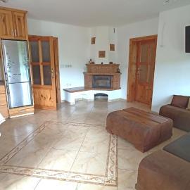 Apartmán Srubík