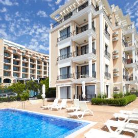 Mary Beach Resort - Polarstar Real Estate
