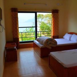 New elites guest house, Hotel in Pokhara