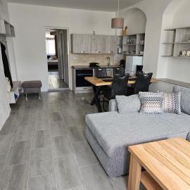 Ferienwohnung Gräfin Cosel, Hotel in Stolpen