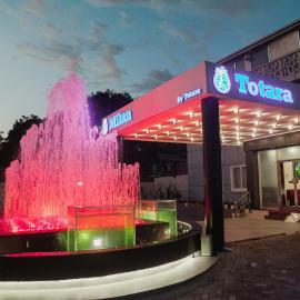 Hotel Totara, hotel in Dar es Salaam