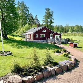 Villa Persås