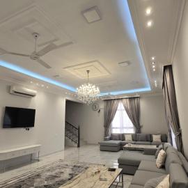 استراحة الدرة, hotel v destinaci Gharnūt