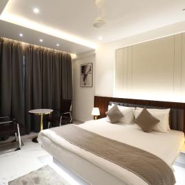 Hotel Lémore Stay & Dine，索拉普的飯店