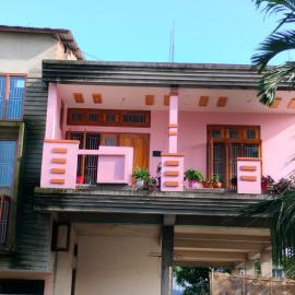 Sarojinilaya Homestay