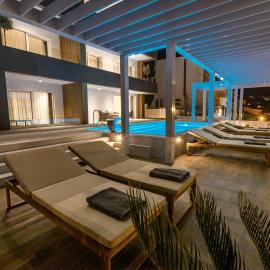 Exlusive Villa M -Baska Voda