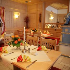 Hotel Restaurant Kippes, hotel a Bad Mergentheim