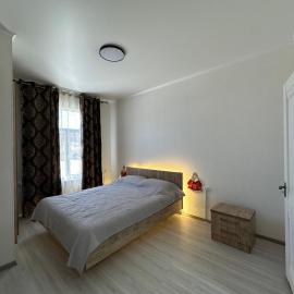 Raduga West 'Coco' Apartment – hotel w mieście Koshkolʼ