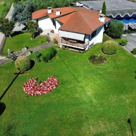 Villa Fiorita with olive groove a Puegnago - BGL