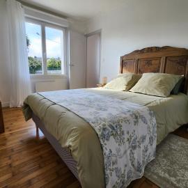 La Maison de Soaz classée 3 étoiles, hotel in Châteauneuf-du-Faou