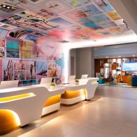 Renaissance Newport Beach Hotel, hotell sihtkohas Newport Beach