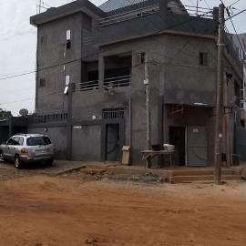 Immeuble do-rego