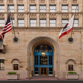 Courtyard by Marriott San Diego Downtown