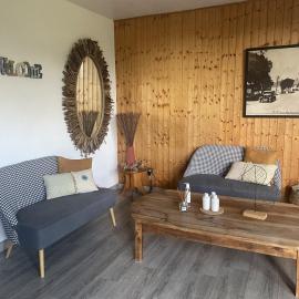 Le Domaine de la Caille – L’Hôtel, hotel v destinácii La Balme-de-Sillingy