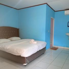SALWA Homestay, hotel u gradu Kuta Lombok