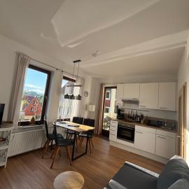 Viesnīca Ferienwohnung Daisy pilsētā Sanktandreasberga