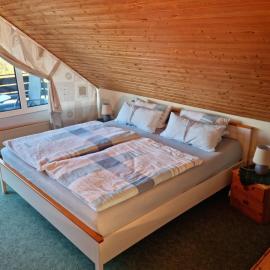 Ferienwohnung Rieka, hotel a Dörpen