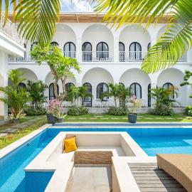 Cove Ume Nerus Residences & Villa