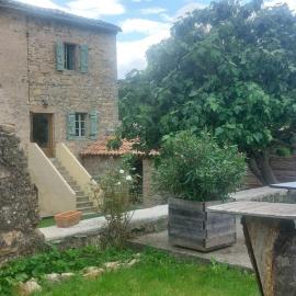 Gîte le Fort