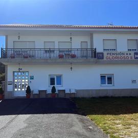 Pensión Glorioso II