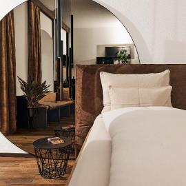 Lieperts Café Dinner Rooms Boutique-Zimmer Südsteiermark, hotel i Leutschach