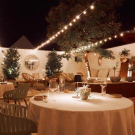 Lieperts Cafe Dinner Rooms Boutiqe-Zimmer Südsteiermark, hotelli kohteessa Leutschach