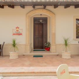 B&B La Piccola Lanterna, hotel a Isola Capo Rizzuto