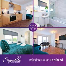 Signature - Belvidere House
