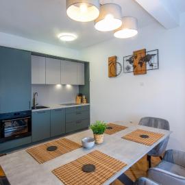Luxury Apartment Revita