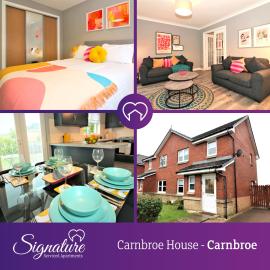 Signature - Carnbroe House