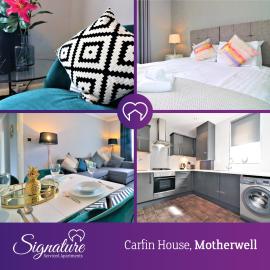 Signature - Carfin House