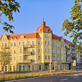 Apartamenty pod Aniołami, hotel in Ostrów Wielkopolski
