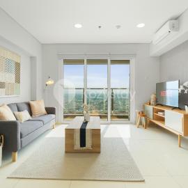 Magnolia by Kozystay - Kebon Jeruk