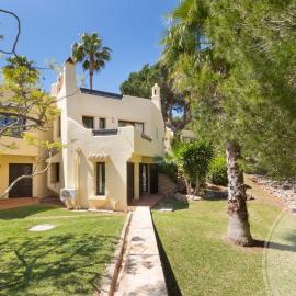 La Manga Club Los Molinos Villa 607