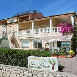 Olive House, hotell sihtkohas Šimuni