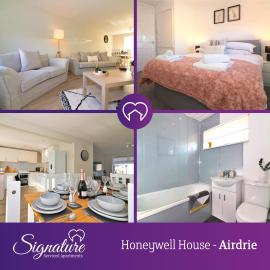 Signature - Honeywell House – hotel w mieście Chapelhall
