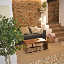 Tras Do Atrio Casa en el Centro de Betanzos, hotelli kohteessa Betanzos