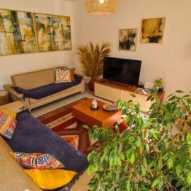 Apartment Torre Senj