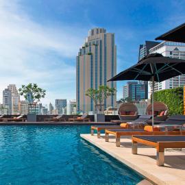 The Westin Grande Sukhumvit, Bangkok