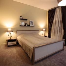 Doma laukums apartment in the heart of Riga 3, отель в Риге