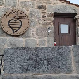 Fuinhas de Amor, hotel a Fornos de Algodres