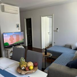 Apartman Bura