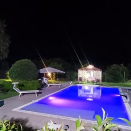 Green House La Torre