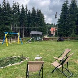 Vila Kruna - Golija, hotel a Kuzmičevo