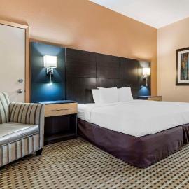 Quality Inn Amarillo West near Medical Center, hotel a Amarillo